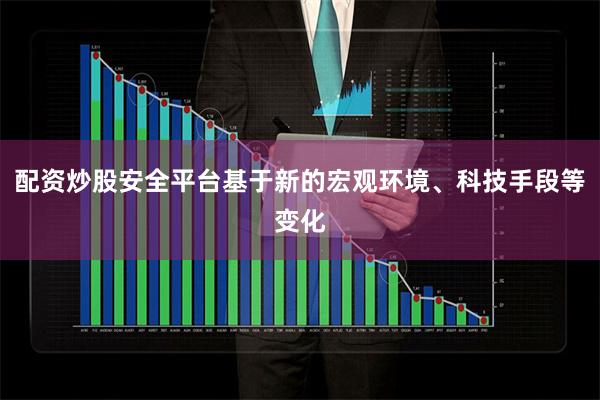 配资炒股安全平台基于新的宏观环境、科技手段等变化